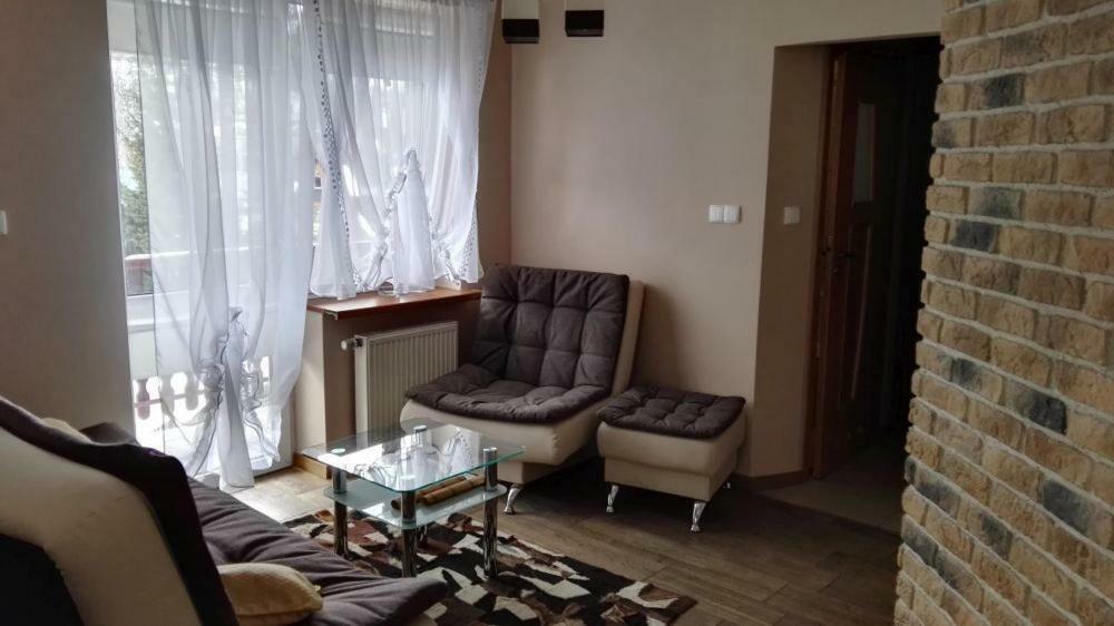 Na Stromej Διαμέρισμα Ζακοπάνε Εξωτερικό φωτογραφία